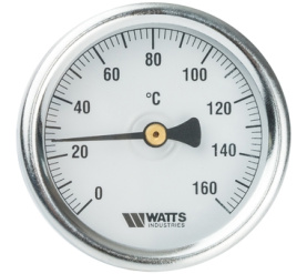 Термометр (12,160С) F+R801(T) 6350 Watts 10005806(03.01.053) в Архангельске 0