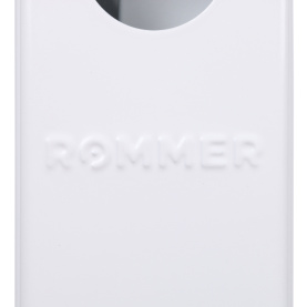 Радиатор стальной панельный боковое подключение Compact ROMMER 115002000 RRS-2010-115200 в Архангельске 8