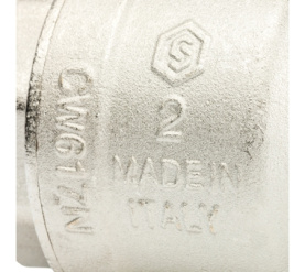 Кран шаровой полнопроходной, ВРВР, ручка рычаг 2 STOUT SVB-0001-000050 в Архангельске 8