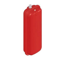 Бак RP 200 10 л для отопления вертикальный (цвет красный) 9110 CIMM 127559 в Архангельске 0