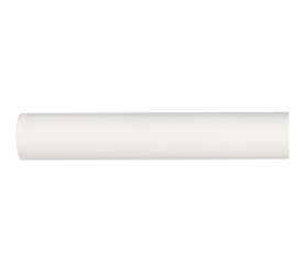Труба полипропиленовая (цвет белый) Политэк d=50x4,6 (PN 10) 90201050046 в Архангельске 3