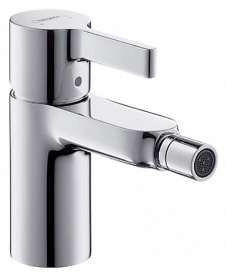 Смеситель для биде хром HANSGROHE 31261000 в Архангельске 0