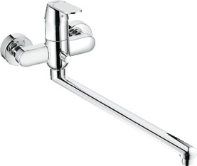 Смеситель универсальный Grohe Eurosmart Cosmopolitan 32847000 в Архангельске 0