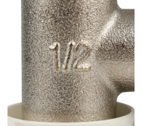 Вентиль регулирующий угловой для металлопластиковых труб к соедиенениям типа Multi-Fit 395 1/2 Itap в Архангельске 13