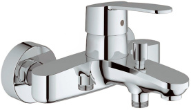 Смеситель для ванны Grohe Eurostyle Cosmopolitan 33591002 в Архангельске 0