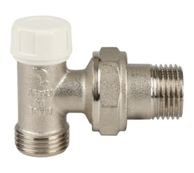 Клапан угловой для металлопластиковых труб к соедиенениям типа Multi-Fit (арт 510) 397 1/2 Itap в Архангельске 3
