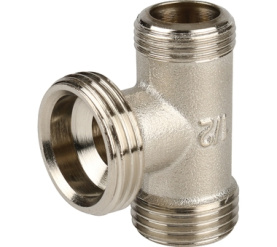Клапан угловой для металлопластиковых труб к соедиенениям типа Multi-Fit (арт 510) 397 1/2 Itap в Архангельске 4