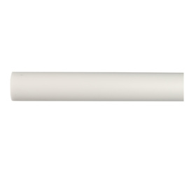 Труба полипропиленовая (цвет белый) Политэк d=40x6,7 (PN 20) 9002040067 в Архангельске 3