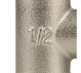Клапан угловой для металлопластиковых труб к соедиенениям типа Multi-Fit (арт 510) 397 1/2 Itap в Архангельске 11
