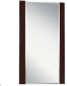 Зеркало Акватон "Ария 50" 1401-2.103 темно-коричневое в Архангельске 0