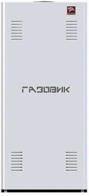 Газовый котел напольный Лемакс АОГВ-6-1 Газовик в Архангельске 0