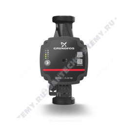 Насос циркуляционный с мокрым ротором ALPHA1 L 32-40 PN10 1х230В/50 Гц Grundfos 99199613 в Архангельске 1