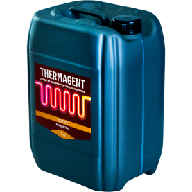 Средство очистки Thermagent Active, 10 кг, концентрат в Архангельске 0