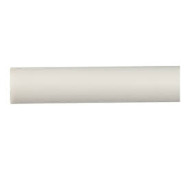 Труба полипропиленовая (цвет белый) Политэк d=32x5,4 (PN 20) 9002032054 в Архангельске 5