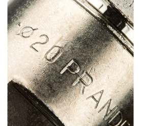Муфта с внутр.резьбой (20х2,0х1/2) для металлопластиковых труб винто Prandelli Multyrama 103.02.52.0 в Архангельске 7