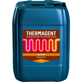 Средство очистки Thermagent Active, 10 кг, концентрат в Архангельске 1