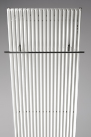 Дизайн-радиатор Jaga Iguana Aplano H180 L041 светло-серый в Архангельске 3