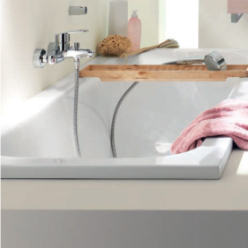 Смеситель для ванны Grohe Eurostyle Cosmopolitan 33591002 в Архангельске 2