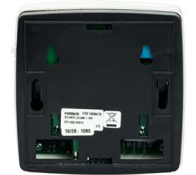 Термостат комнатный электронный WFHT-LCD. С выносным датчиком STOUT STE-0002-000015 в Архангельске 2