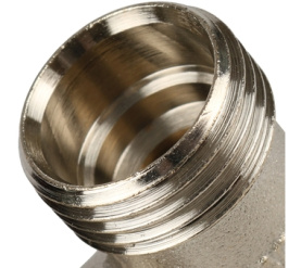 Вентиль регулирующий угловой для металлопластиковых труб к соедиенениям типа Multi-Fit 395 1/2 Itap в Архангельске 9