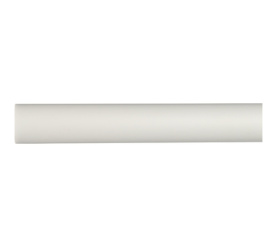 Труба полипропиленовая (цвет белый) Политэк d=40x3,7 (PN 10) 90201040037 в Архангельске 3
